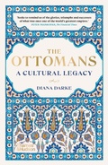 Cover: The Ottomans - Thames & Hudson Ltd