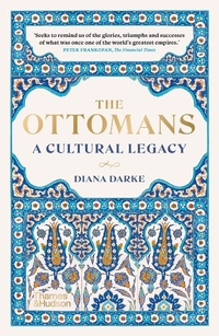 Enlarge image Cover: The Ottomans - Thames & Hudson Ltd