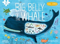 Abbildung von: The Big Belly of the Whale - Thames & Hudson Ltd