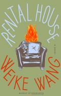 Cover: Rental House - Riverhead Books