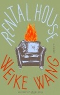 Cover: Rental House - Riverhead Books,U.S.