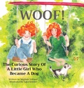 Cover: Woof! - Hengistbury Books