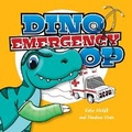 Cover: Dino Op Emergency - Thorpe - Bowker