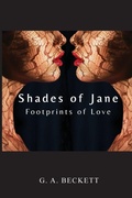 Cover: Shades of Jane - Angel Key Publications Pty Ltd