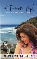 Cover: A Promise Kept - Marianne Delaforce