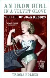 Abbildung von: An Iron Girl in a Velvet Glove - The History Press Ltd