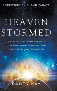 Enlarge image Cover: Heaven Stormed - Destiny Image Incorporated