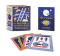 Cover: Dream Decoder Deck - Running Press Miniature Editions