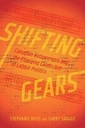 Cover: Shifting Gears - University of British Columbia Press