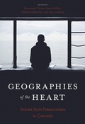 Cover: Geographies of the Heart - University of British Columbia Press