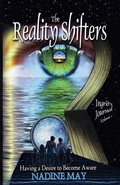 Cover: The Reality Shifters - Power of Words