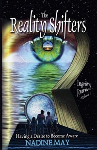 Enlarge image Cover: The Reality Shifters - Power of Words