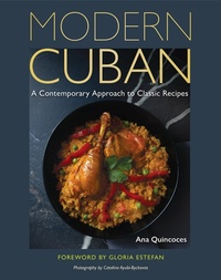 Abbildung von: Modern Cuban - University Press of Florida
