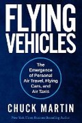 Cover: Flying Vehicles - Nfi Publishing