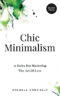 Cover: Chic Minimalism - Louder Minds