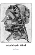 Cover: Modality in Mind - Cambridge University Press
