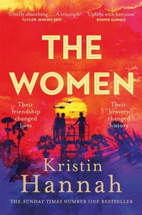 Abbildung von: The Women - Pan Books