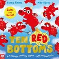 Cover: Ten Red Bottoms - Macmillan Children's Books