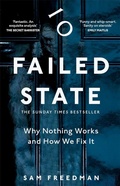 Cover: Failed State - Macmillan