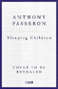 Cover: Sleeping Children - Picador