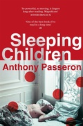 Cover: Sleeping Children - Picador