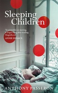 Cover: Sleeping Children - Picador