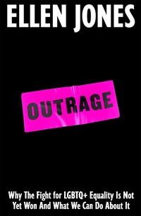 Enlarge image Cover: Outrage - Bluebird
