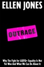 Cover: Outrage - Bluebird
