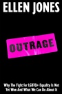 Cover: Outrage - Bluebird