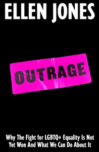 Enlarge image Cover: Outrage - Bluebird