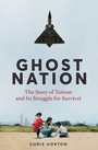 Cover: Ghost Nation - Macmillan