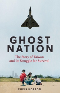 Abbildung von: Ghost Nation - Macmillan