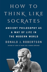 Enlarge image Cover: How to Think Like Socrates - Macmillan