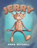 Cover: Jerry - Austin Macauley Publishers