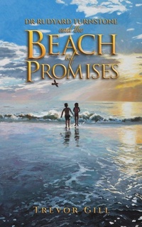 Enlarge image Cover: Dr Rudyard Turnstone and the Beach of Promises - Austin Macauley Publishers