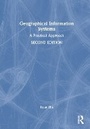 Cover: Geographical Information Systems - Routledge