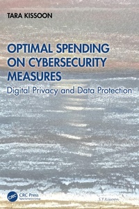 Abbildung von: Optimal Spending on Cybersecurity Measures - CRC Press