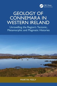 Abbildung von: Geology of Connemara in Western Ireland - CRC Press