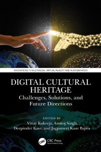 Abbildung von: Digital Cultural Heritage - CRC Press