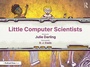 Bild: Little Computer Scientists - Routledge