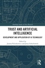 Cover: Trust and Artificial Intelligence - Routledge