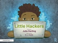 Cover: Little Hackers - Routledge