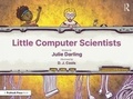 Cover: Little Computer Scientists - Routledge