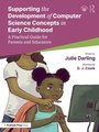 Cover: Supporting the Development of Computer Science Concepts in Early Childhood - Routledge