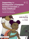 Cover: Supporting the Development of Computer Science Concepts in Early Childhood - Routledge