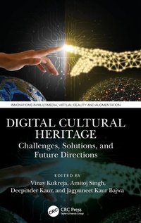 Abbildung von: Digital Cultural Heritage - CRC Press