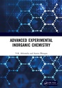 Cover: Advanced Experimental Inorganic Chemistry - CRC Press