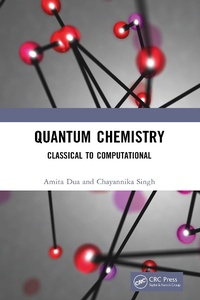 Abbildung von: Quantum Chemistry - CRC Press