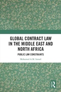 Bild: Global Contract Law in the Middle East and North Africa - Routledge