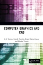 Cover: Computer Graphics and CAD - CRC Press